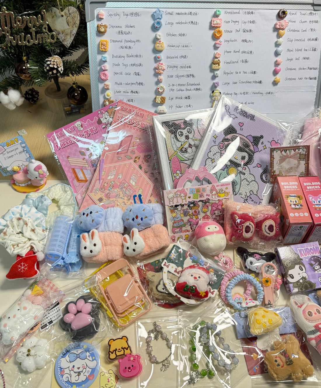 Why Surprise Gifts Make Girls Happier