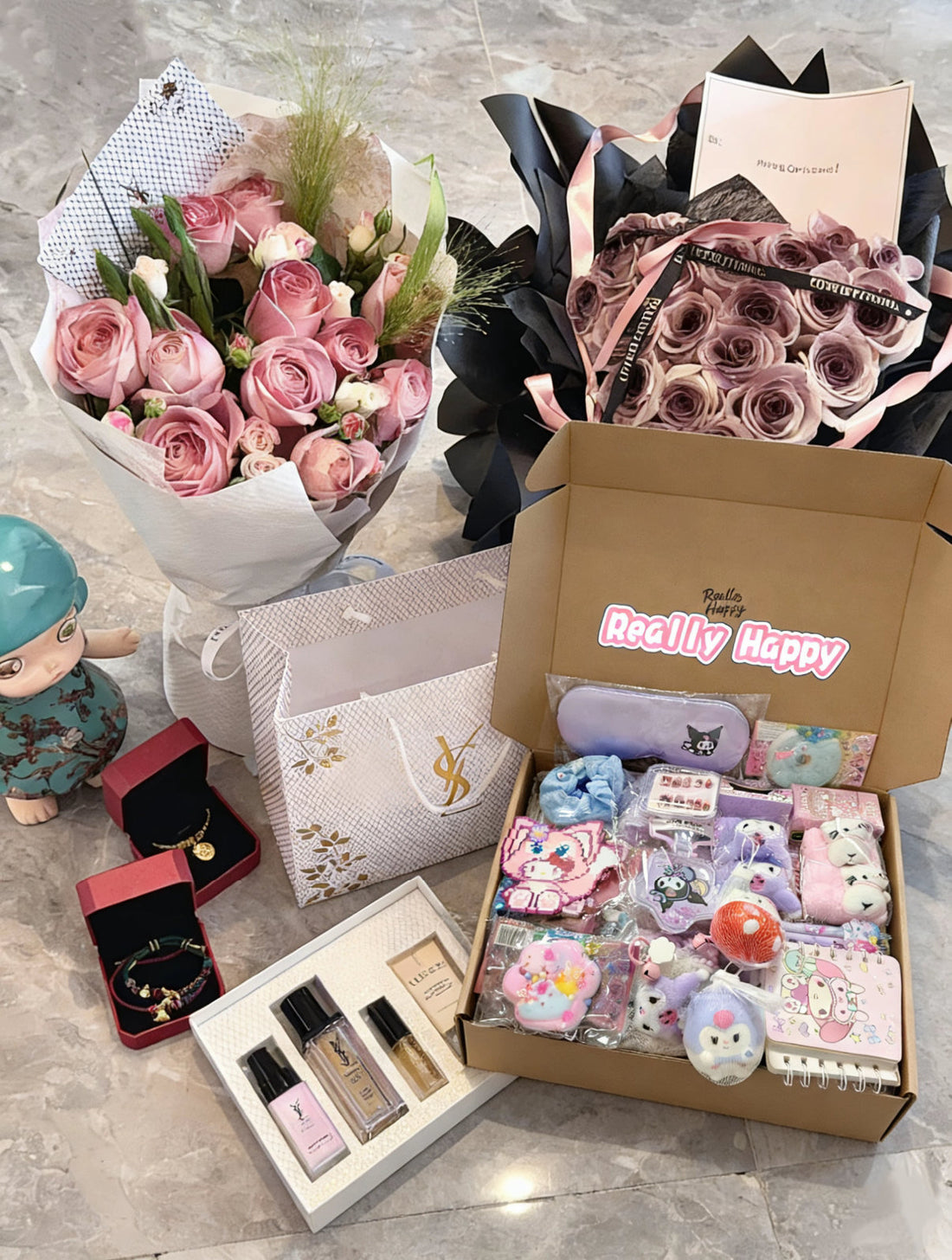 The Psychology Behind Cute Items and Emotional Comfort