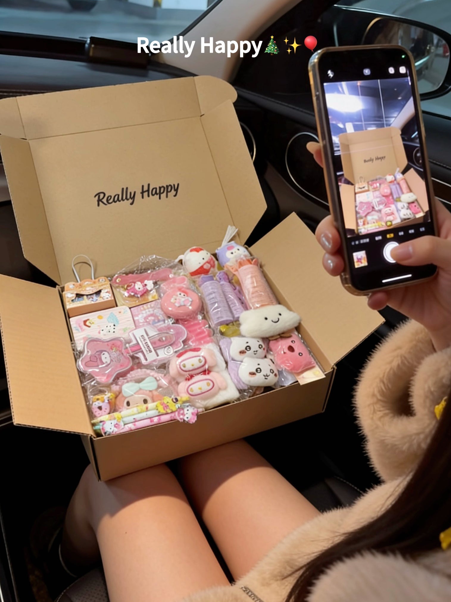 Why Surprise Experiences Feel More Meaningful Than Planned Gifts