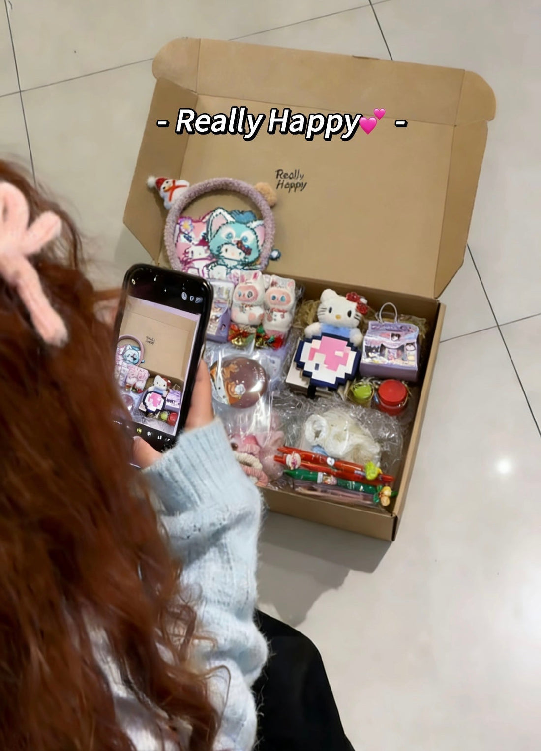 The Appeal of Surprise Gifts in Online Shopping