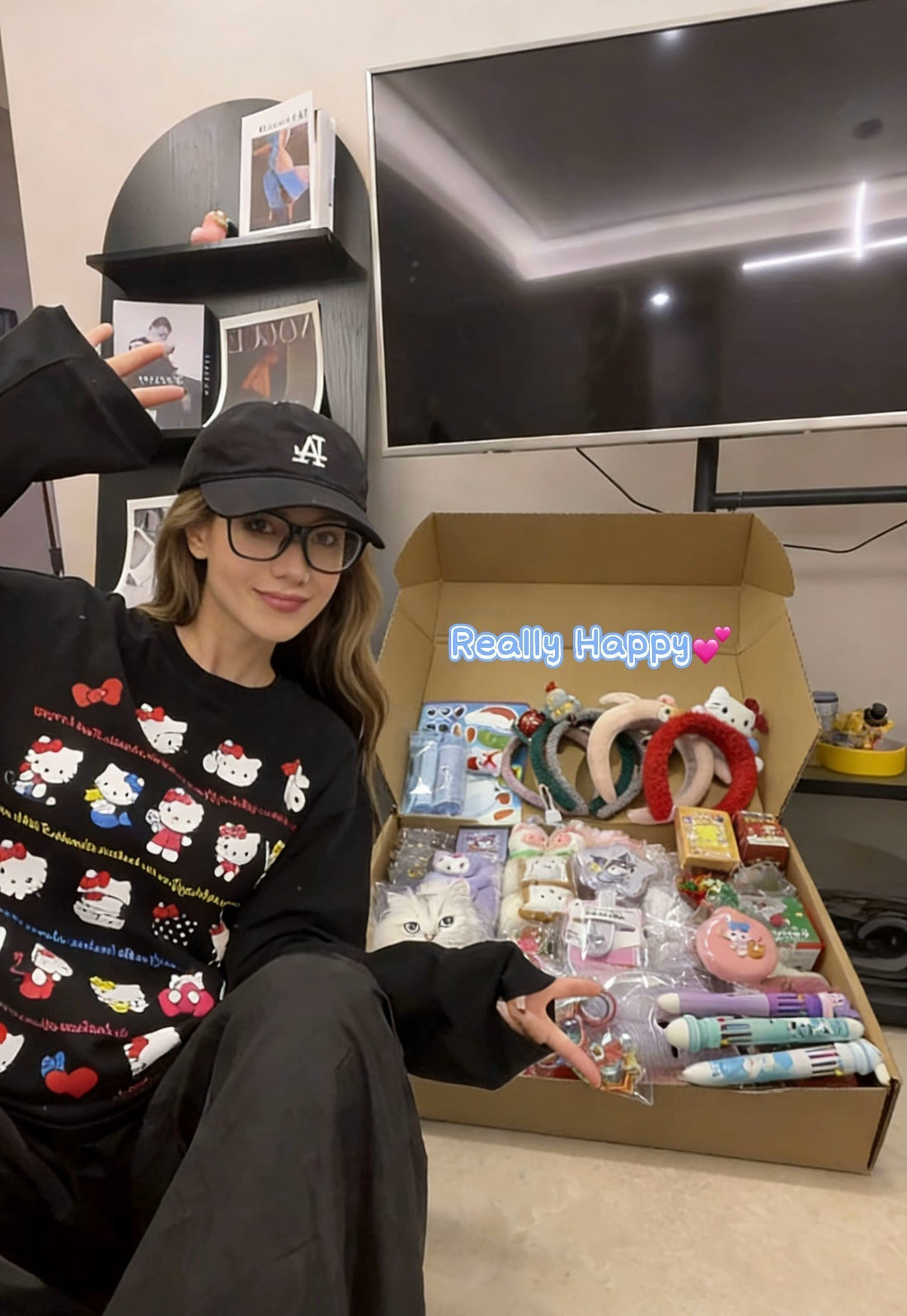 From Unboxing to Smiling: Why Surprise Experiences Matter