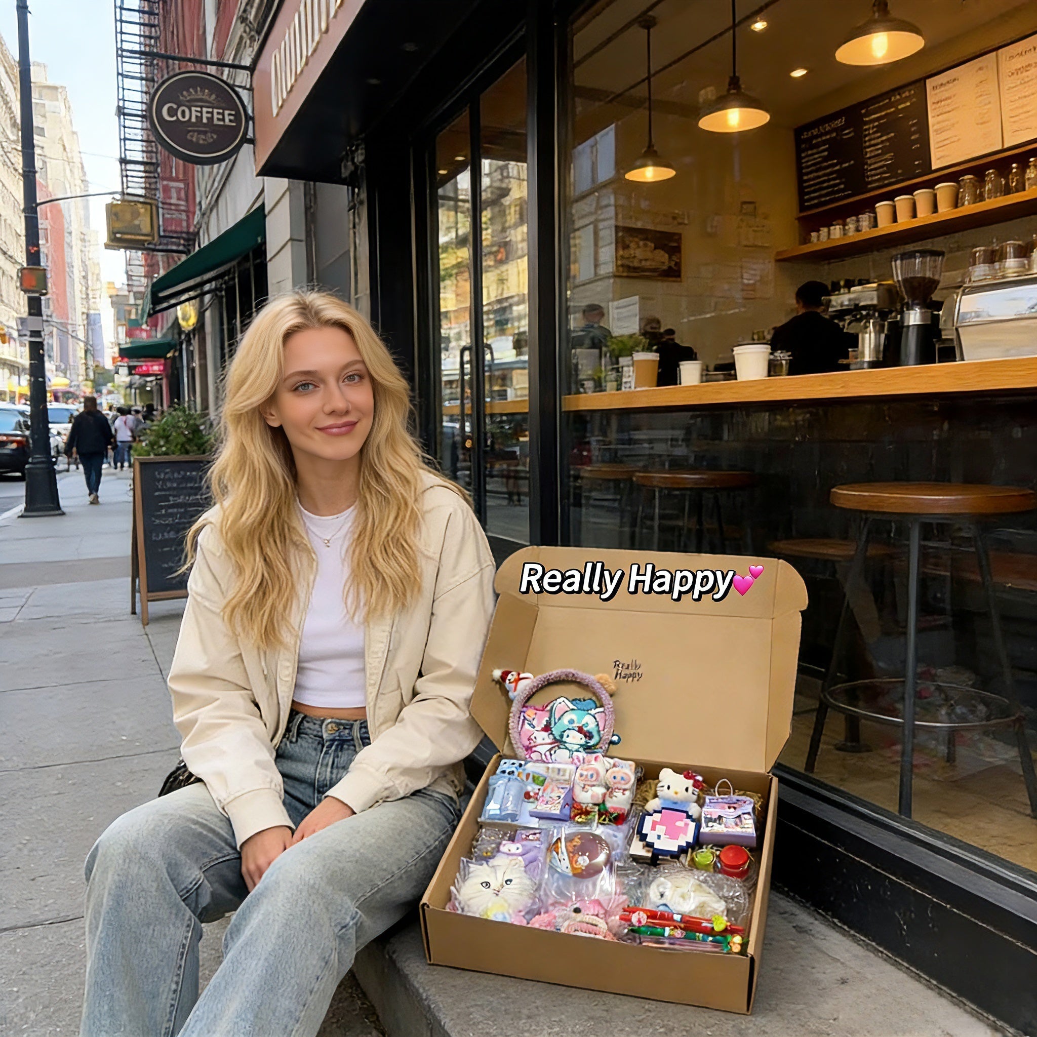 Finding Joy in Ordinary Moments: A Gentle Lifestyle Guide