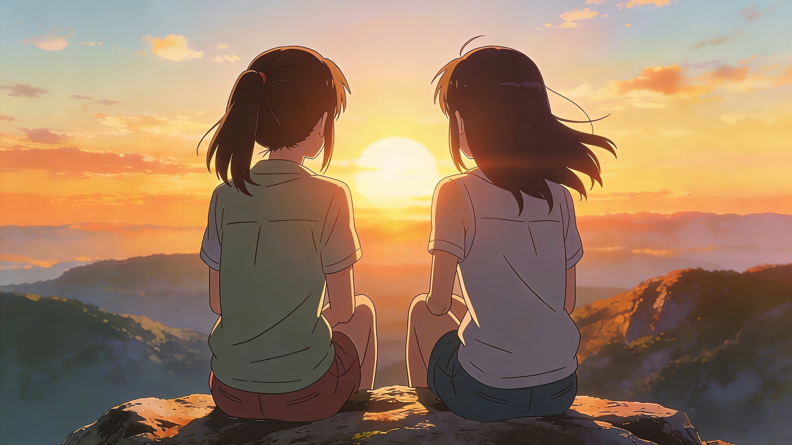 A Story of Healing Through Small Surprises: Maria’s Journey