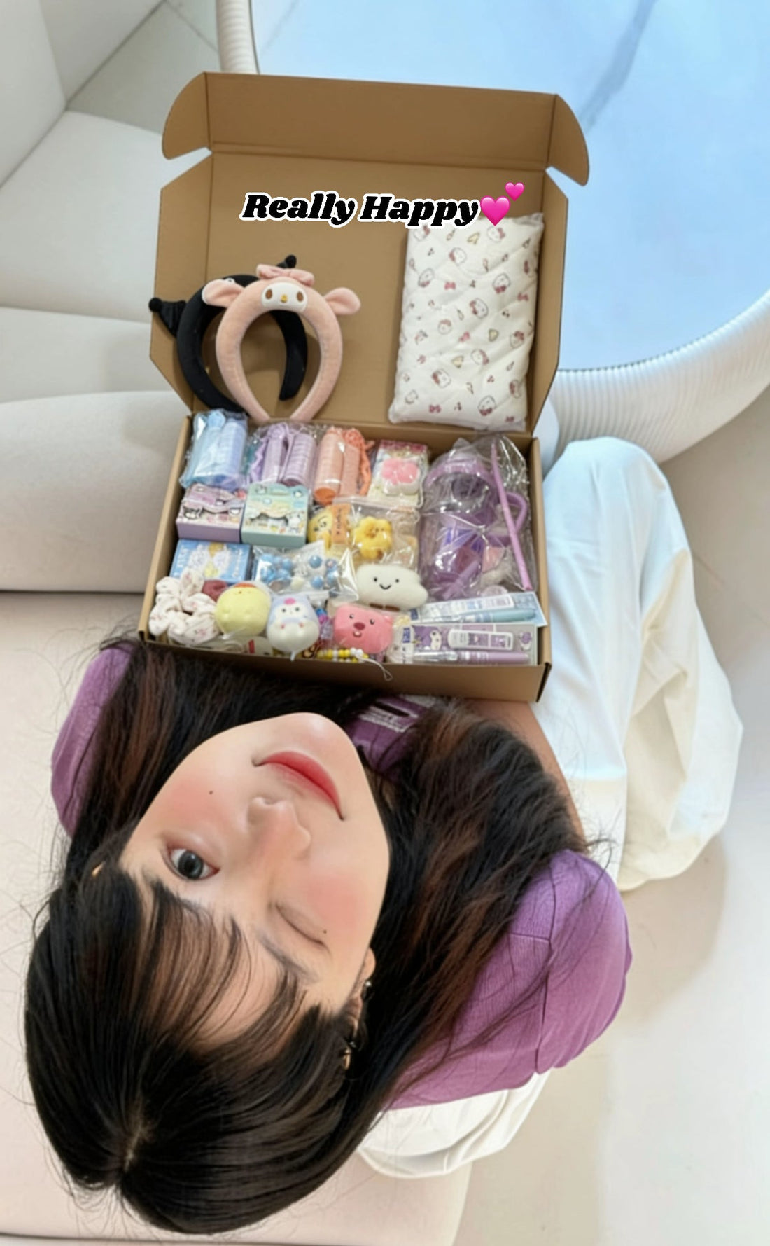 Why Waiting Can Feel Happier Than Receiving