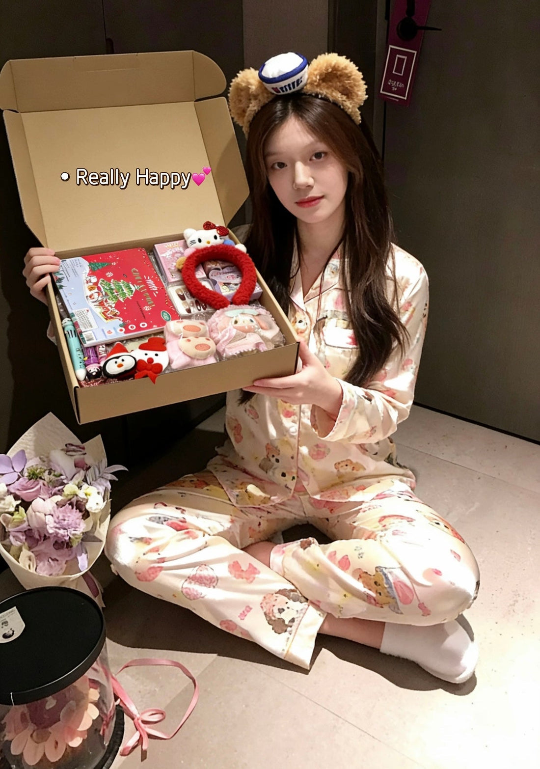 When There Is Nothing to Look Forward To