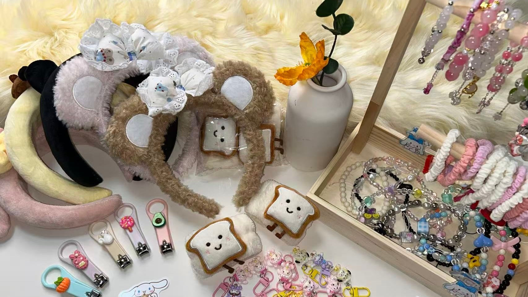 Small Things That Bring Big Happiness to Daily Life